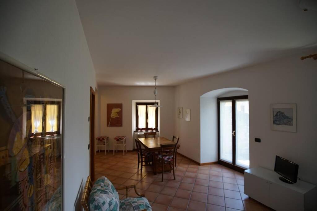 Appartamenti Antonietta Arco Exteriör bild