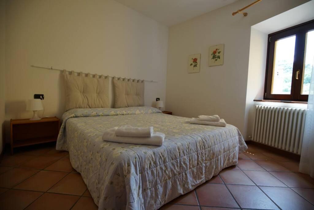 Appartamenti Antonietta Arco Exteriör bild