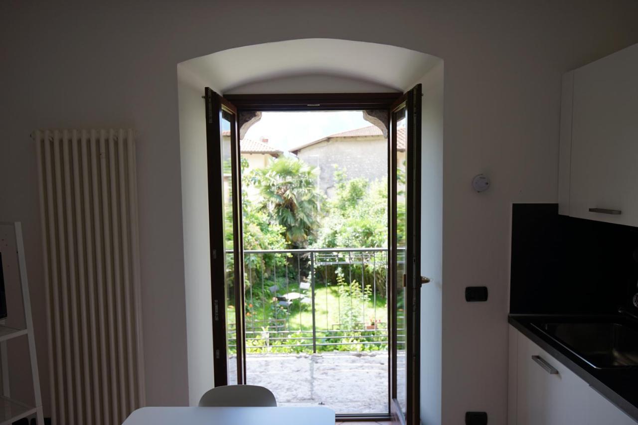 Appartamenti Antonietta Arco Exteriör bild
