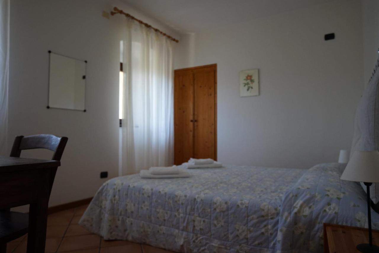 Appartamenti Antonietta Arco Exteriör bild