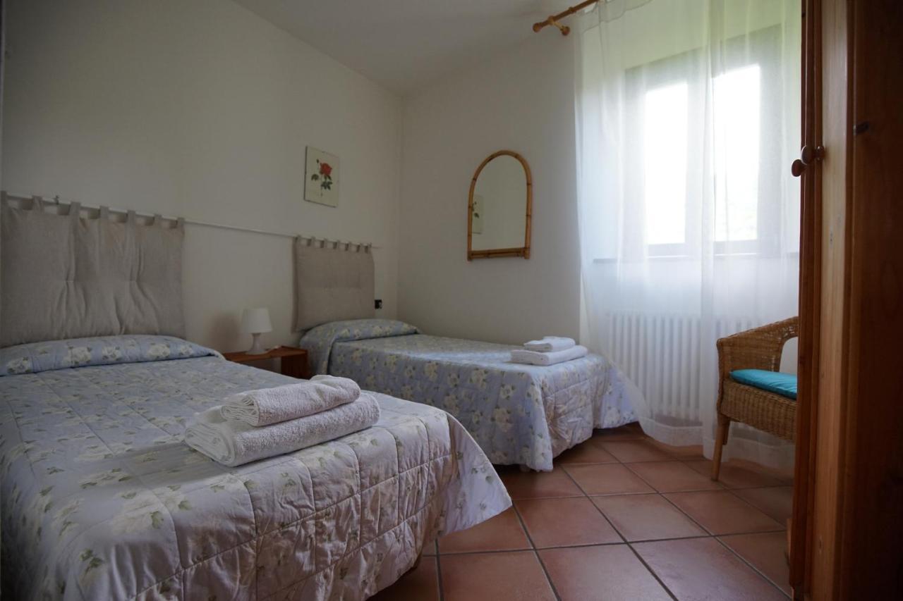 Appartamenti Antonietta Arco Exteriör bild